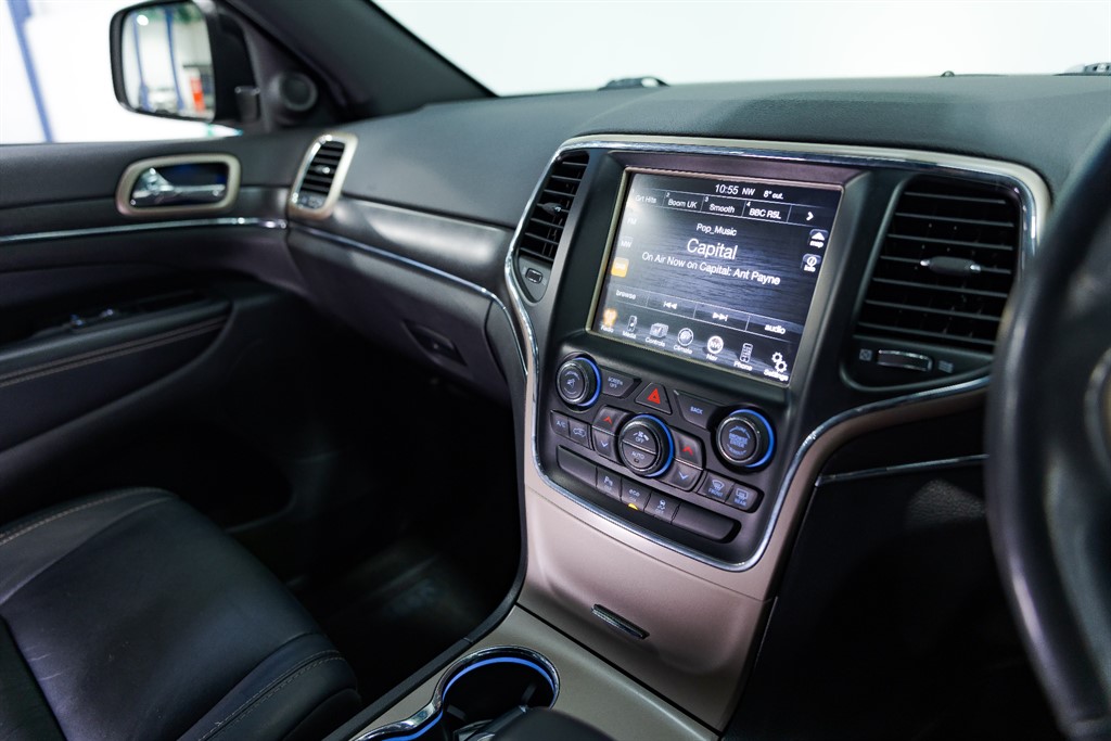 Used Jeep Grand Cherokee 2015 for sale - 77087768: Photo 42