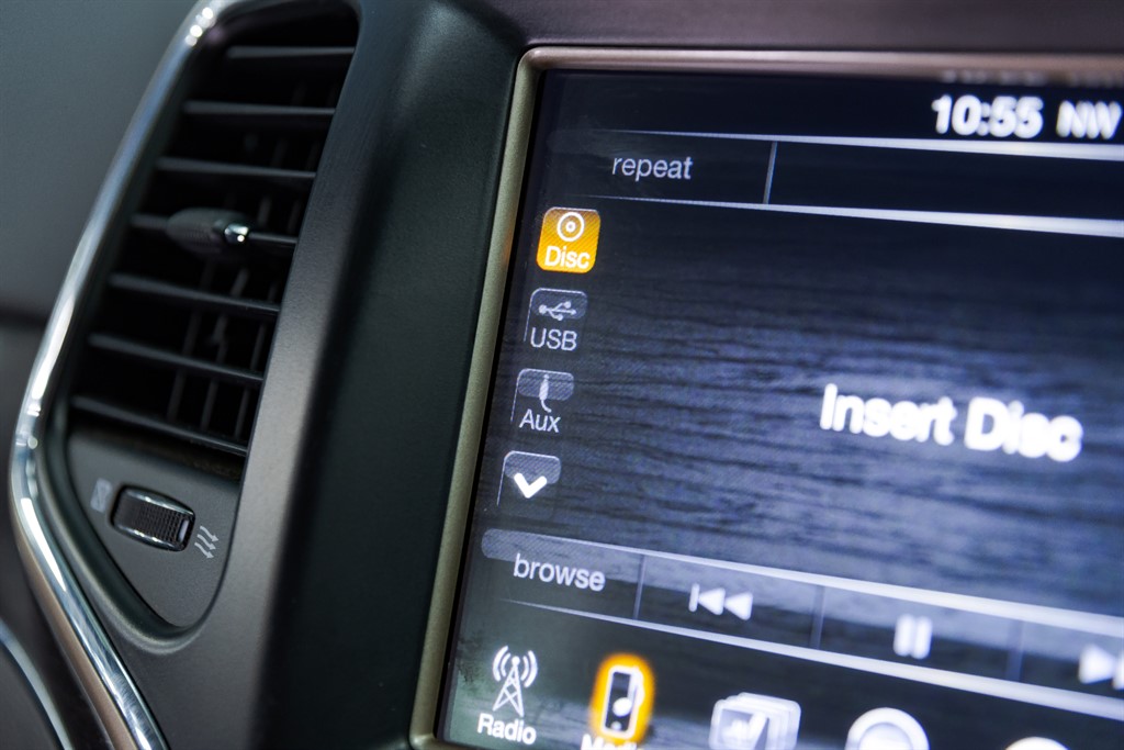 Used Jeep Grand Cherokee 2015 for sale - 77087768: Photo 45