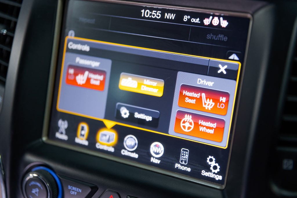 Used Jeep Grand Cherokee 2015 for sale - 77087768: Photo 46