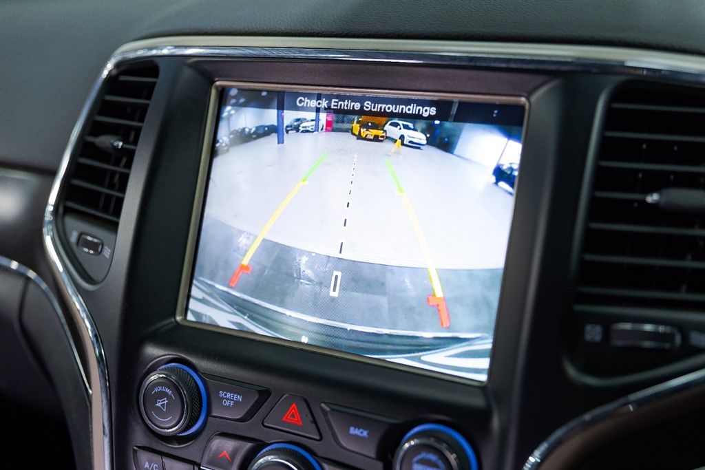 Used Jeep Grand Cherokee 2015 for sale - 77087768: Photo 50