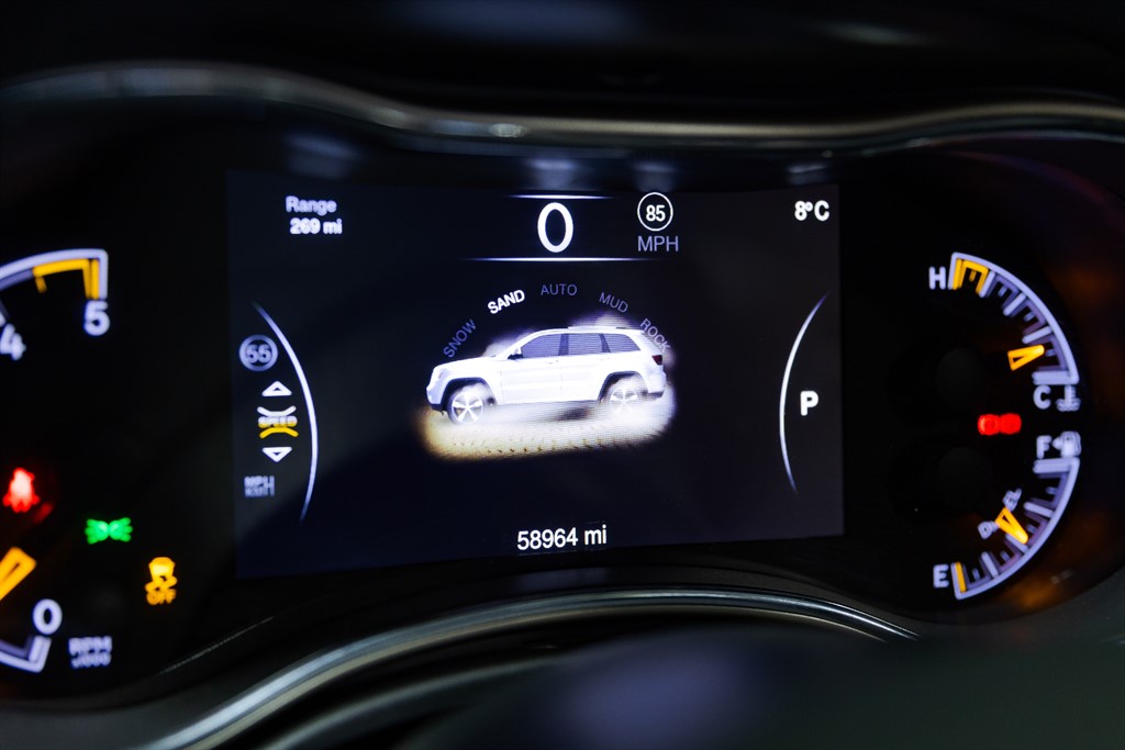 Used Jeep Grand Cherokee 2015 for sale - 77087768: Photo 51