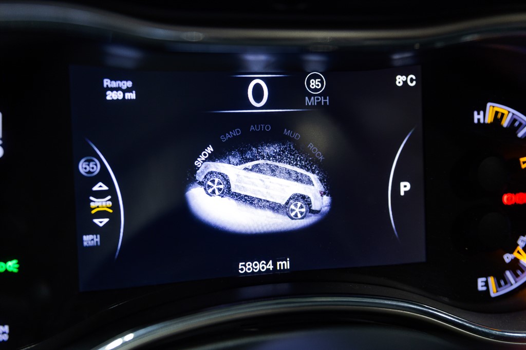 Used Jeep Grand Cherokee 2015 for sale - 77087768: Photo 52