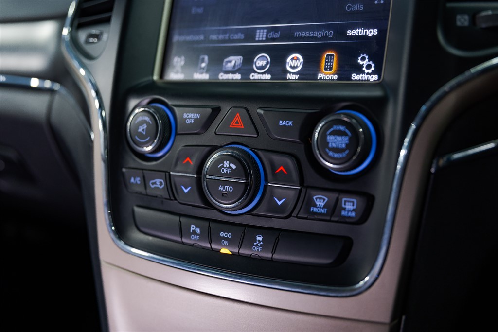 Used Jeep Grand Cherokee 2015 for sale - 77087768: Photo 54