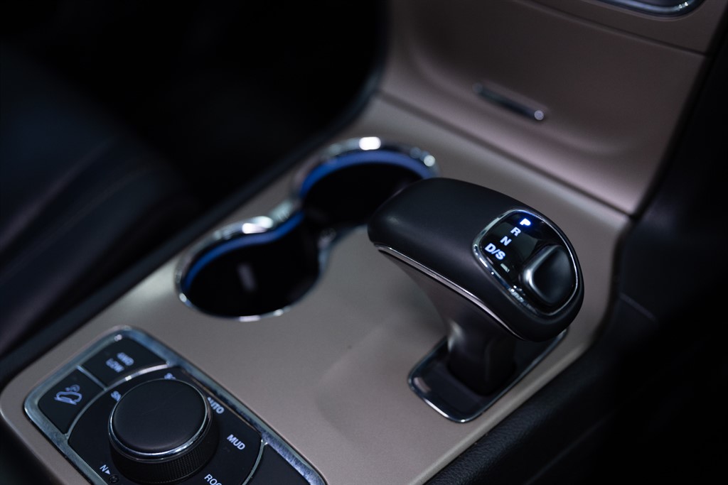 Used Jeep Grand Cherokee 2015 for sale - 77087768: Photo 57