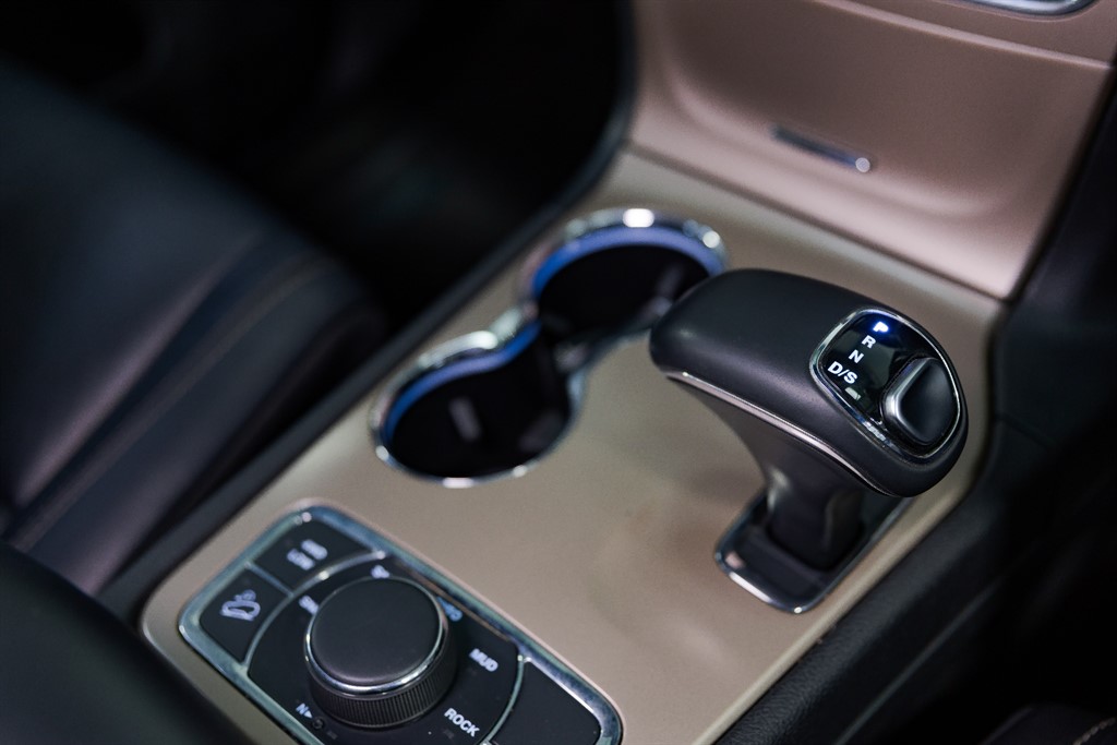 Used Jeep Grand Cherokee 2015 for sale - 77087768: Photo 58