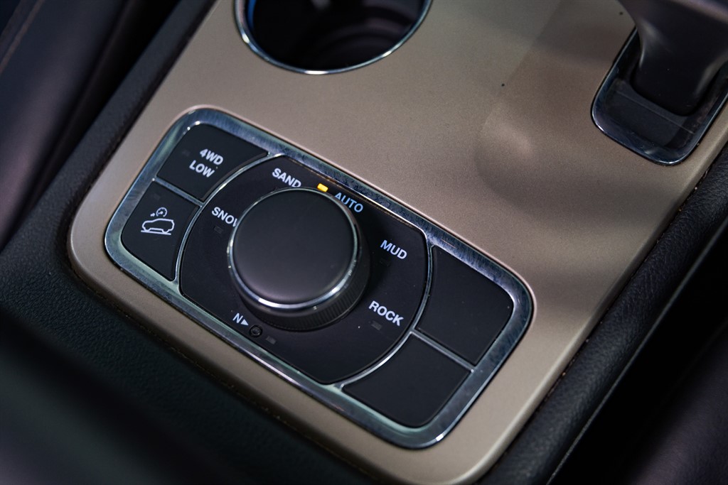 Used Jeep Grand Cherokee 2015 for sale - 77087768: Photo 60