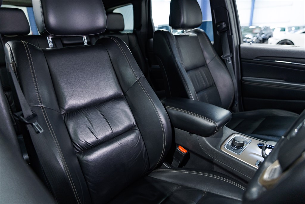 Used Jeep Grand Cherokee 2015 for sale - 77087768: Photo 64