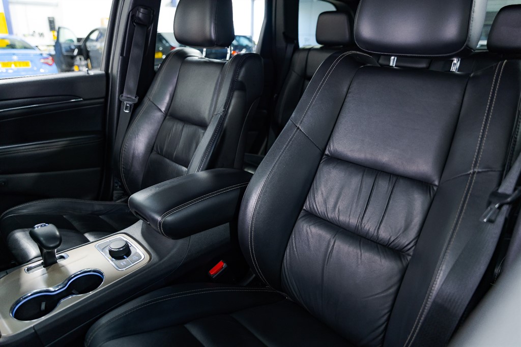 Used Jeep Grand Cherokee 2015 for sale - 77087768: Photo 65