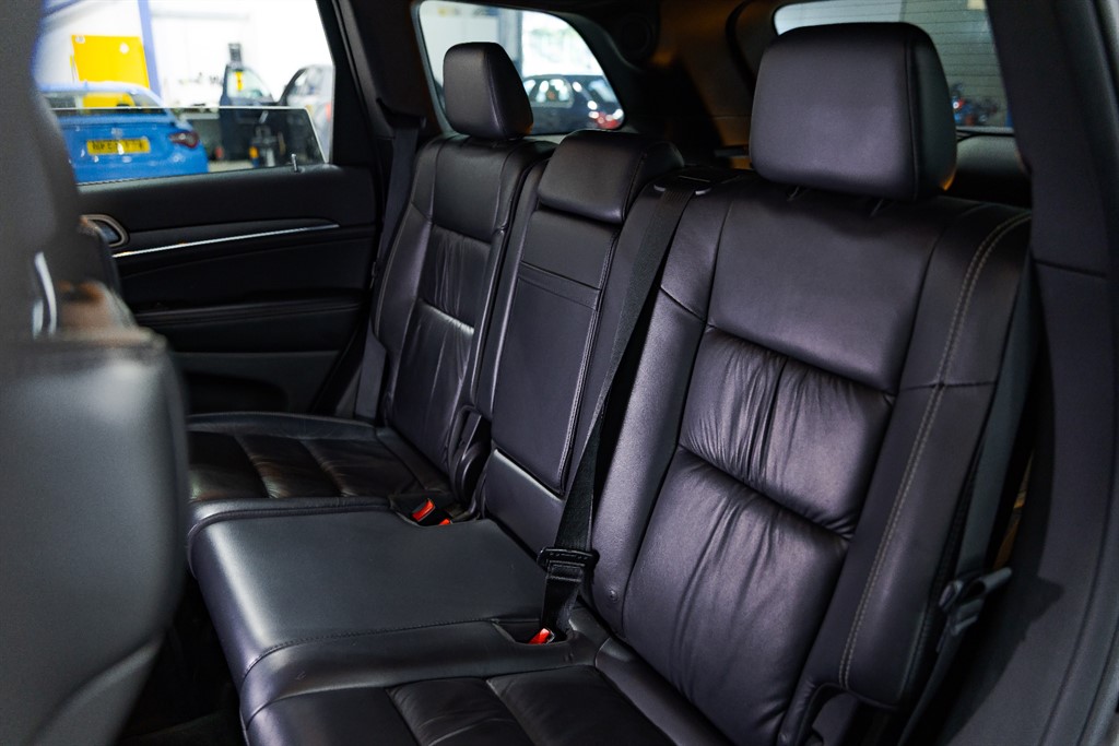 Used Jeep Grand Cherokee 2015 for sale - 77087768: Photo 68