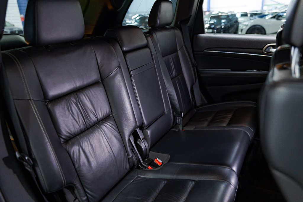 Used Jeep Grand Cherokee 2015 for sale - 77087768: Photo 69