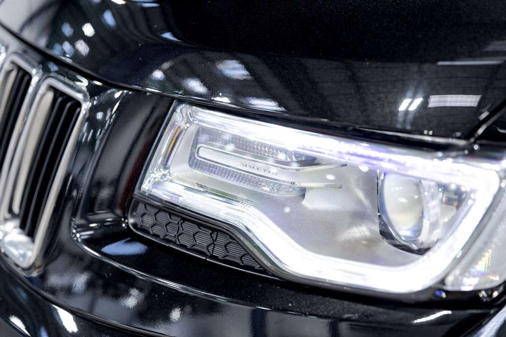 Used Jeep Grand Cherokee 2015 for sale - 77087768: Photo 7