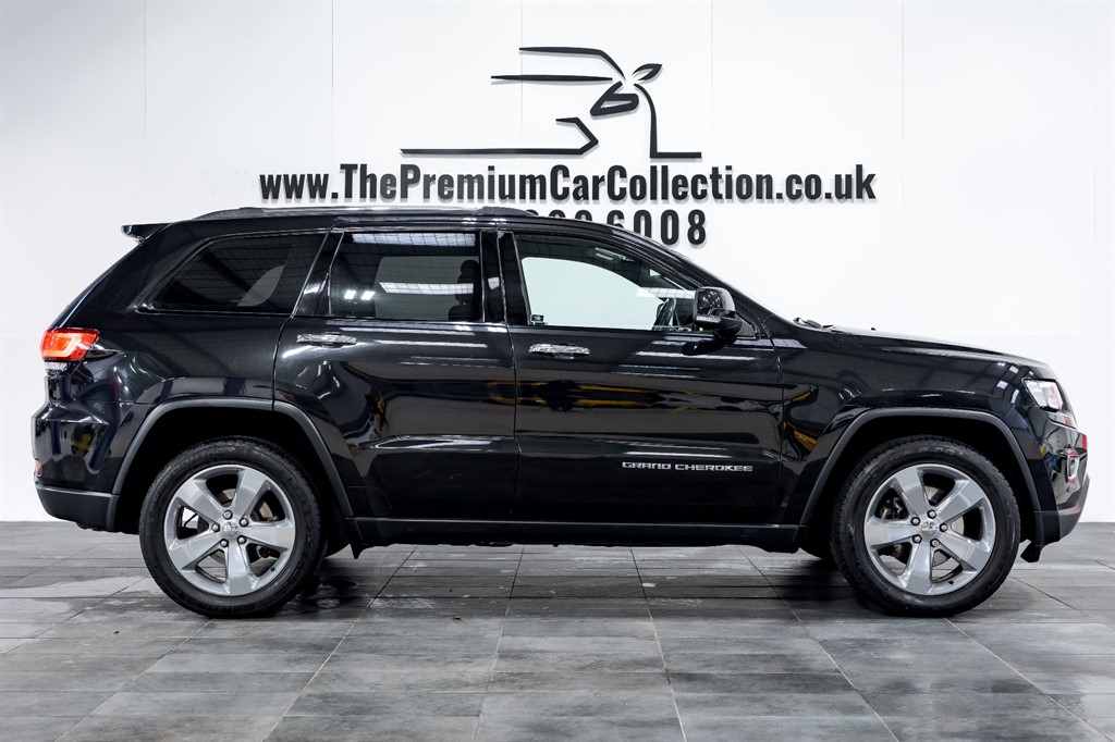 Used Jeep Grand Cherokee 2015 for sale - 77087768: Photo 9