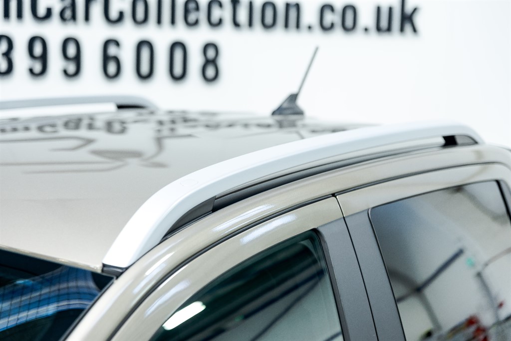 Used Volkswagen Amarok 2023 for sale - 76640665: Photo 10