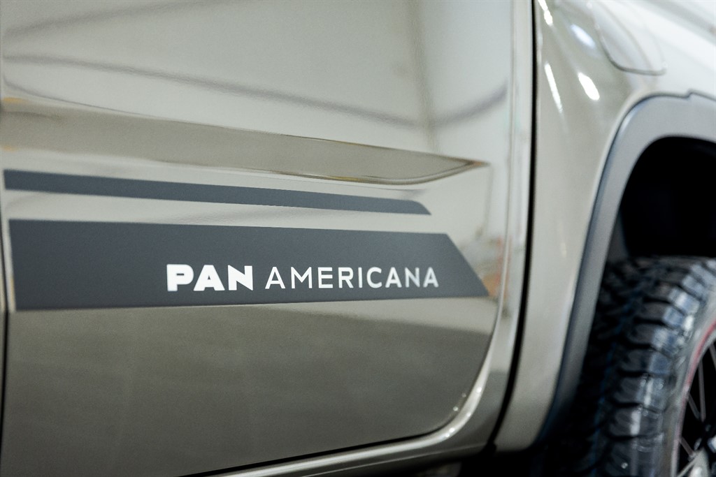 Used Volkswagen Amarok 2023 for sale - 76640665: Photo 12