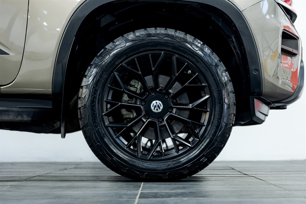 Used Volkswagen Amarok 2023 for sale - 76640665: Photo 14