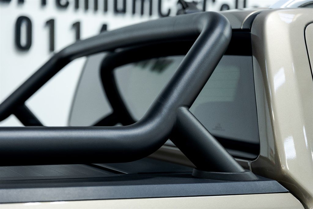 Used Volkswagen Amarok 2023 for sale - 76640665: Photo 17