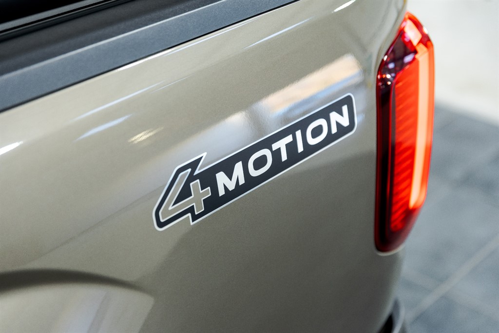 Used Volkswagen Amarok 2023 for sale - 76640665: Photo 19