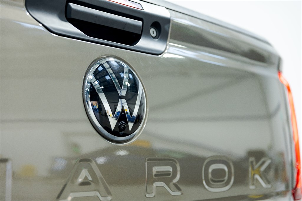 Used Volkswagen Amarok 2023 for sale - 76640665: Photo 24