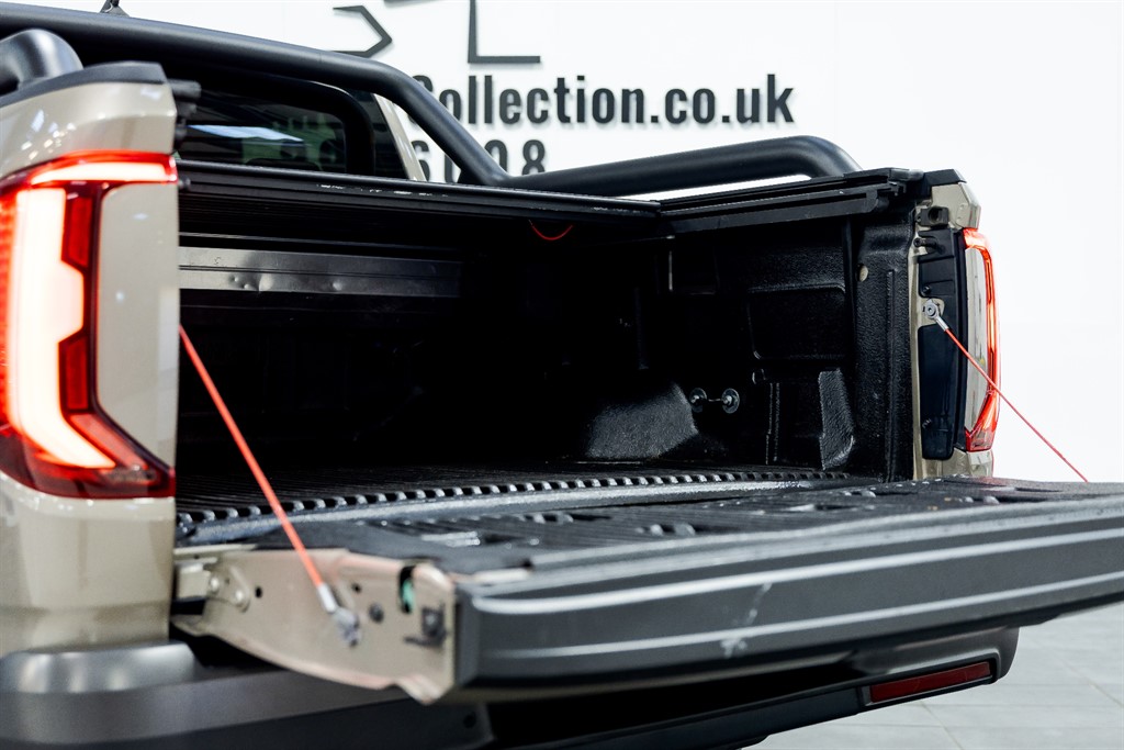 Used Volkswagen Amarok 2023 for sale - 76640665: Photo 27