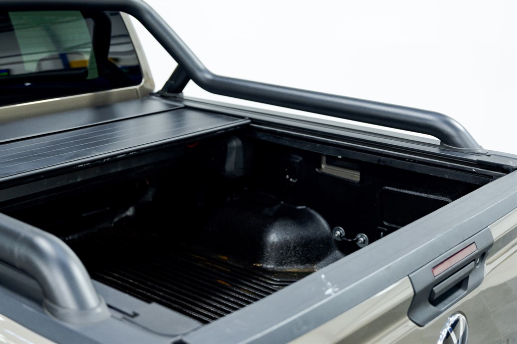 Used Volkswagen Amarok 2023 for sale - 76640665: Photo 28