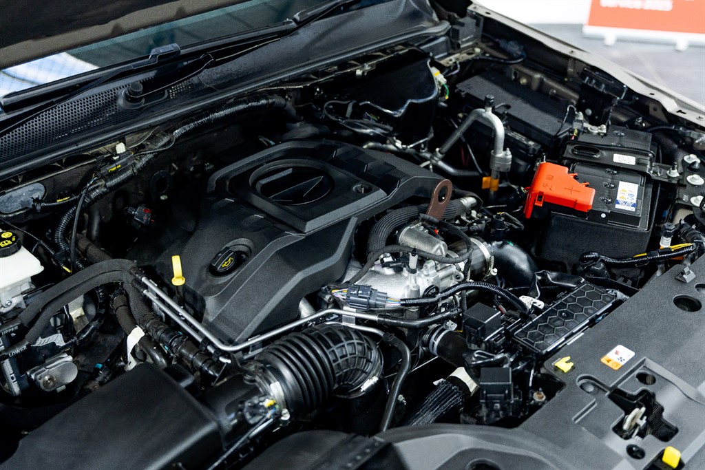 Used Volkswagen Amarok 2023 for sale - 76640665: Photo 29