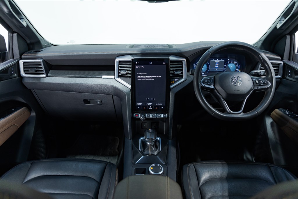 Used Volkswagen Amarok 2023 for sale - 76640665: Photo 31