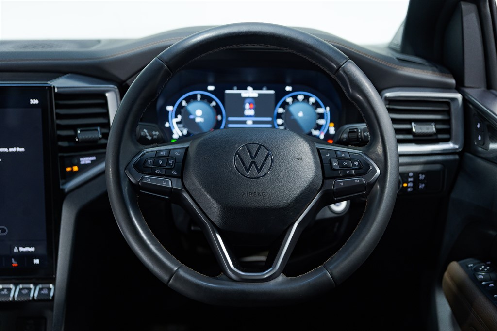 Used Volkswagen Amarok 2023 for sale - 76640665: Photo 33