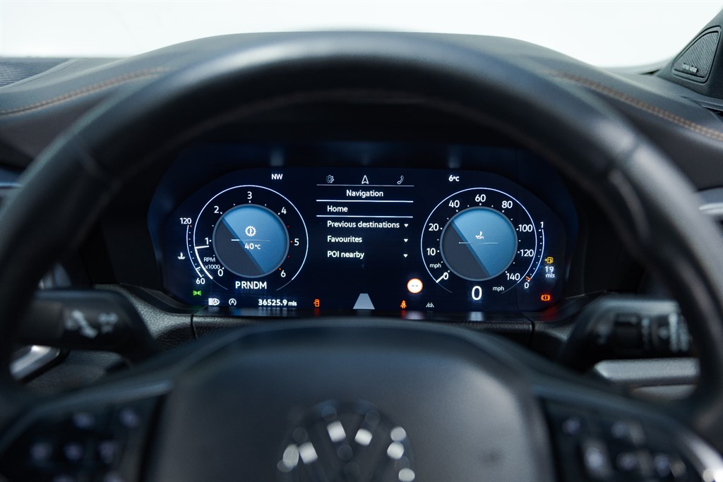 Used Volkswagen Amarok 2023 for sale - 76640665: Photo 34