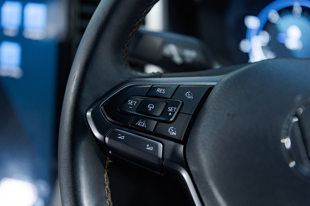 Used Volkswagen Amarok 2023 for sale - 76640665: Photo 35