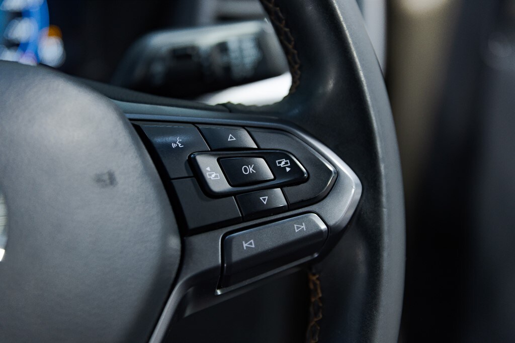 Used Volkswagen Amarok 2023 for sale - 76640665: Photo 36