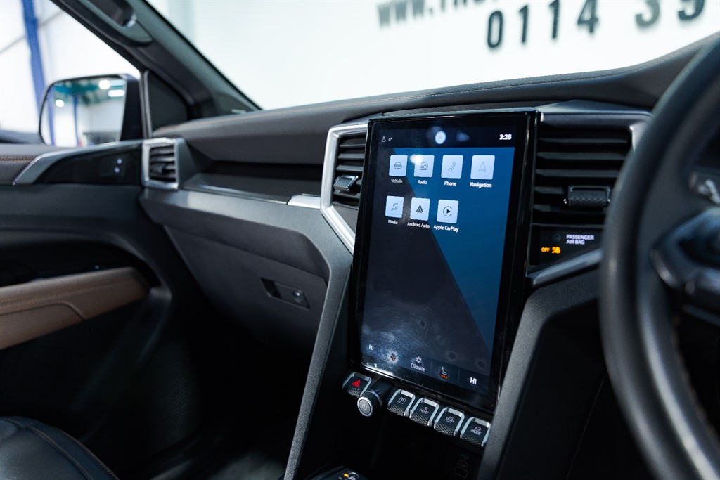 Used Volkswagen Amarok 2023 for sale - 76640665: Photo 42