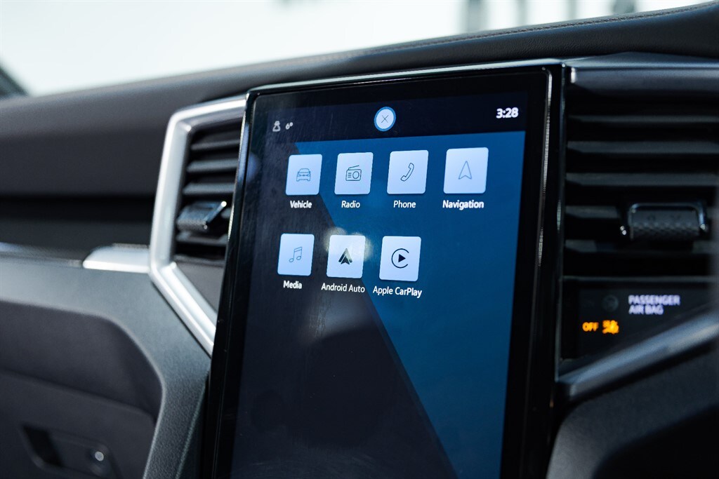 Used Volkswagen Amarok 2023 for sale - 76640665: Photo 43