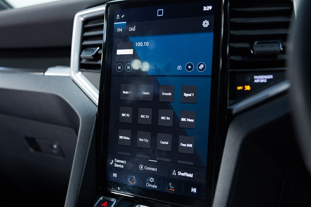 Used Volkswagen Amarok 2023 for sale - 76640665: Photo 44