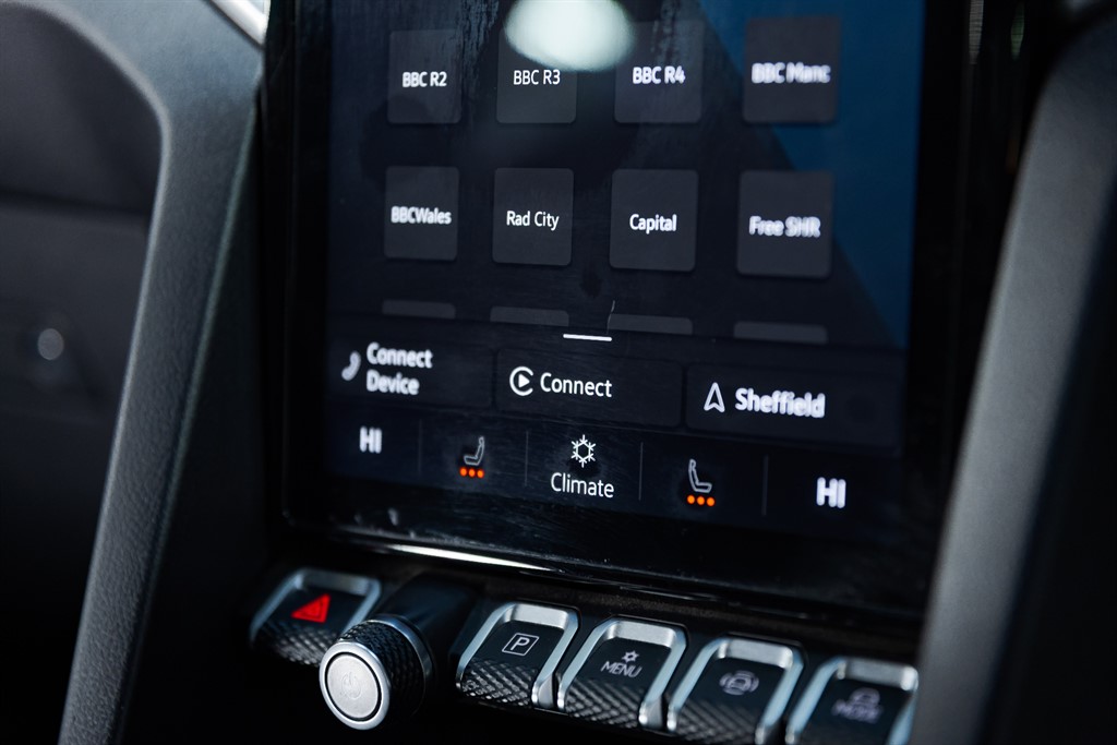 Used Volkswagen Amarok 2023 for sale - 76640665: Photo 45