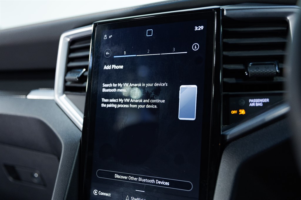 Used Volkswagen Amarok 2023 for sale - 76640665: Photo 46