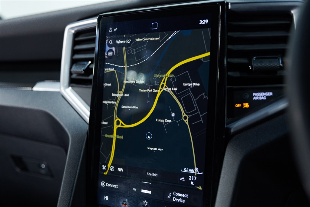 Used Volkswagen Amarok 2023 for sale - 76640665: Photo 47