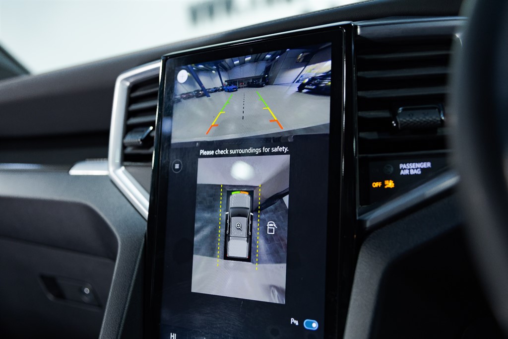 Used Volkswagen Amarok 2023 for sale - 76640665: Photo 49