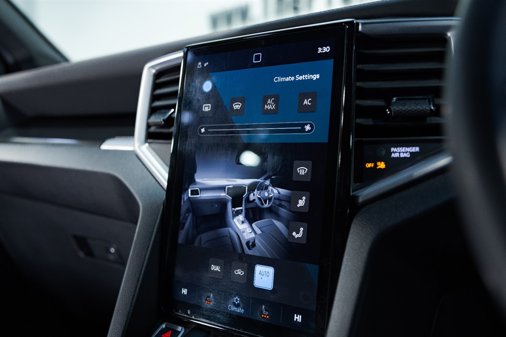 Used Volkswagen Amarok 2023 for sale - 76640665: Photo 50