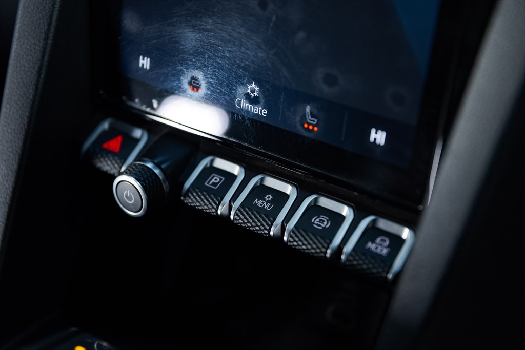 Used Volkswagen Amarok 2023 for sale - 76640665: Photo 52