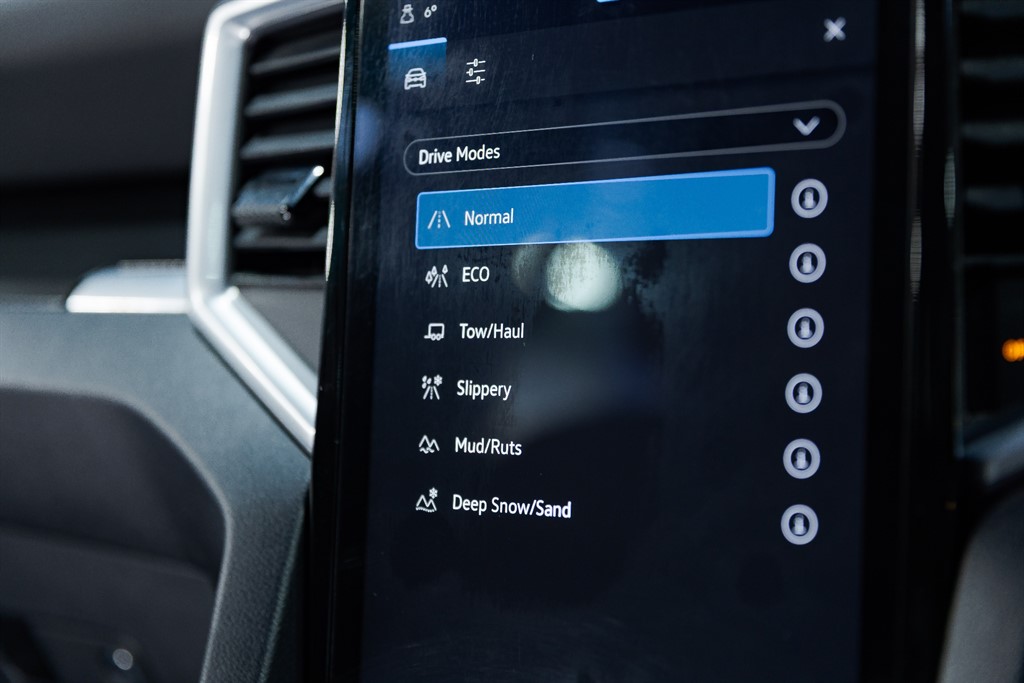 Used Volkswagen Amarok 2023 for sale - 76640665: Photo 53