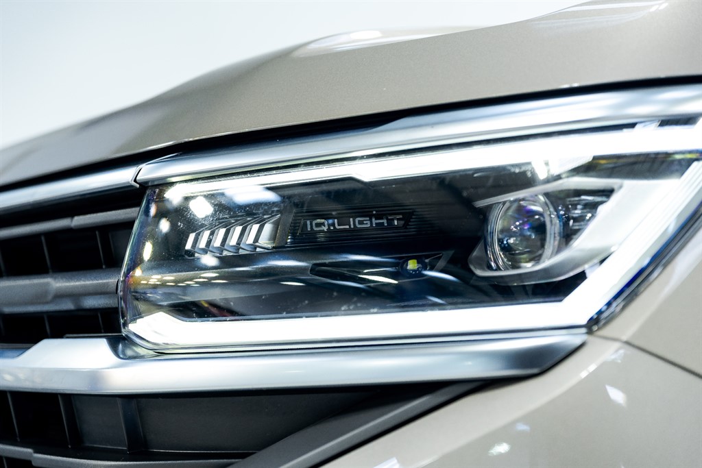 Used Volkswagen Amarok 2023 for sale - 76640665: Photo 6