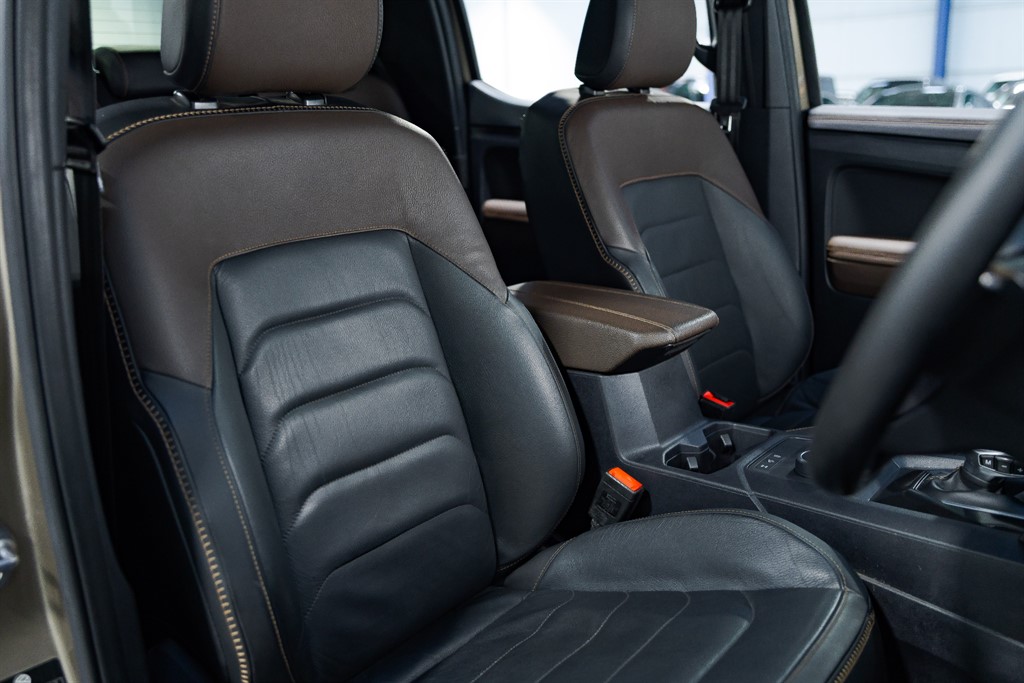 Used Volkswagen Amarok 2023 for sale - 76640665: Photo 64