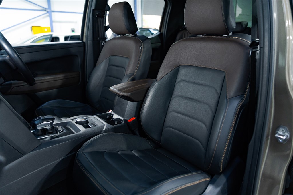 Used Volkswagen Amarok 2023 for sale - 76640665: Photo 65