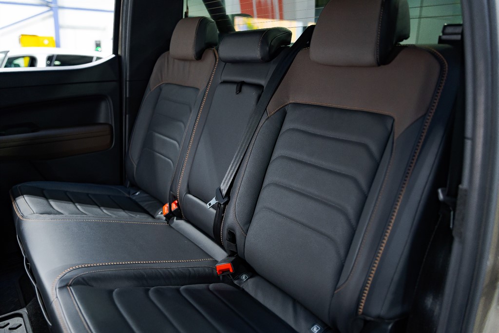 Used Volkswagen Amarok 2023 for sale - 76640665: Photo 69