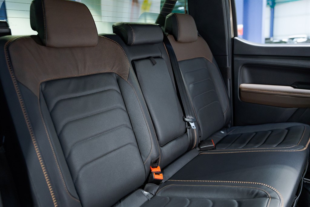 Used Volkswagen Amarok 2023 for sale - 76640665: Photo 70