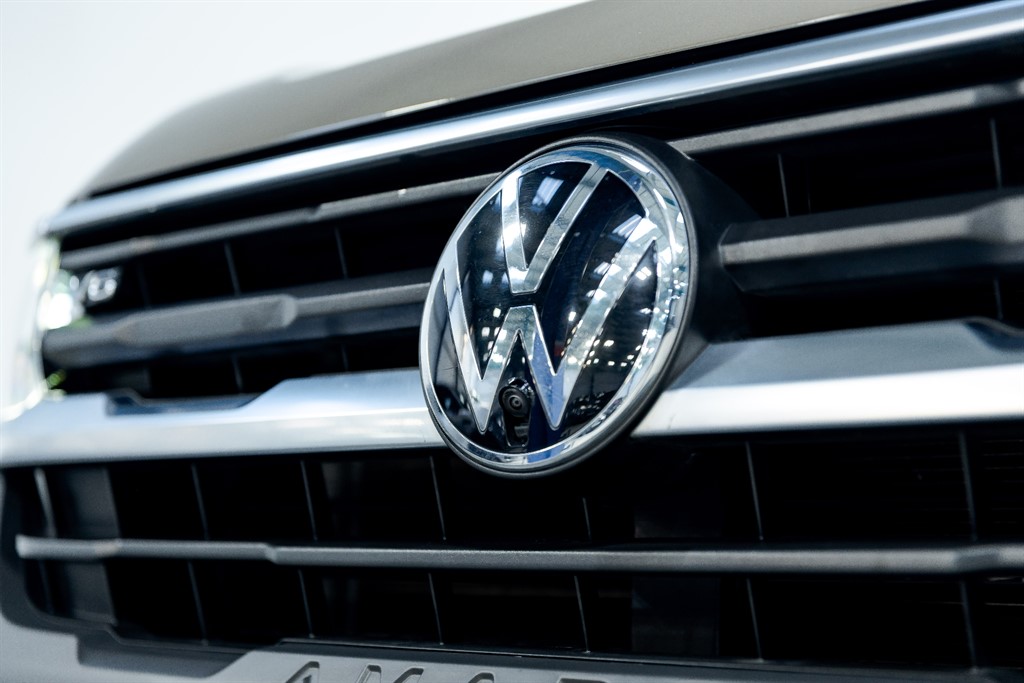 Used Volkswagen Amarok 2023 for sale - 76640665: Photo 8