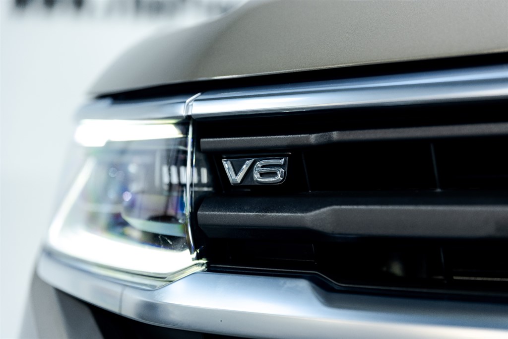 Used Volkswagen Amarok 2023 for sale - 76640665: Photo 9