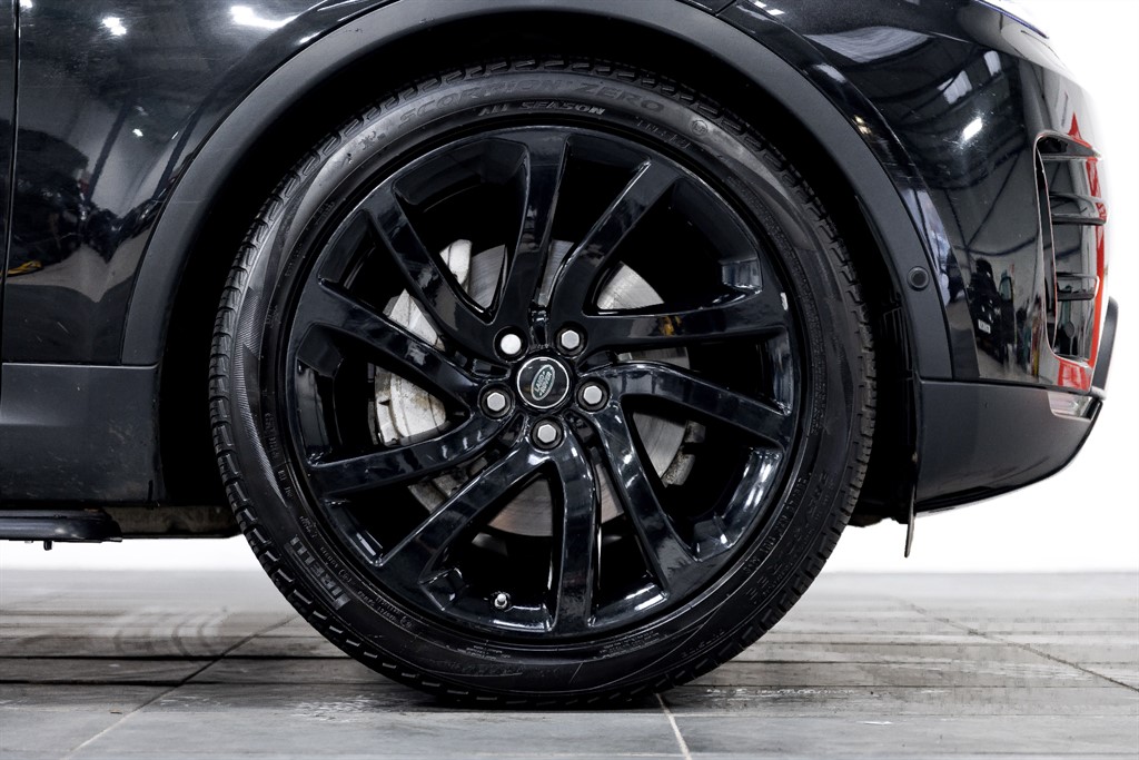 Used Land Rover Discovery 2019 for sale - 76835105: Photo 10