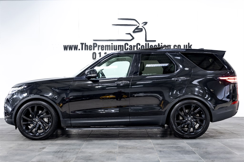 Used Land Rover Discovery 2019 for sale - 76835105: Photo 11