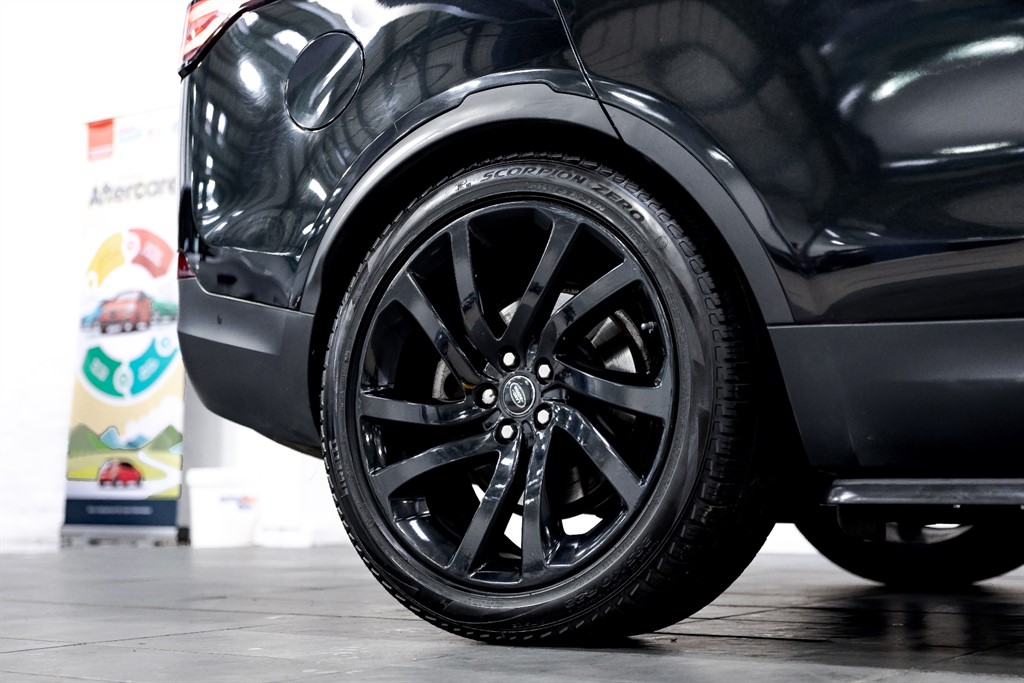 Used Land Rover Discovery 2019 for sale - 76835105: Photo 12